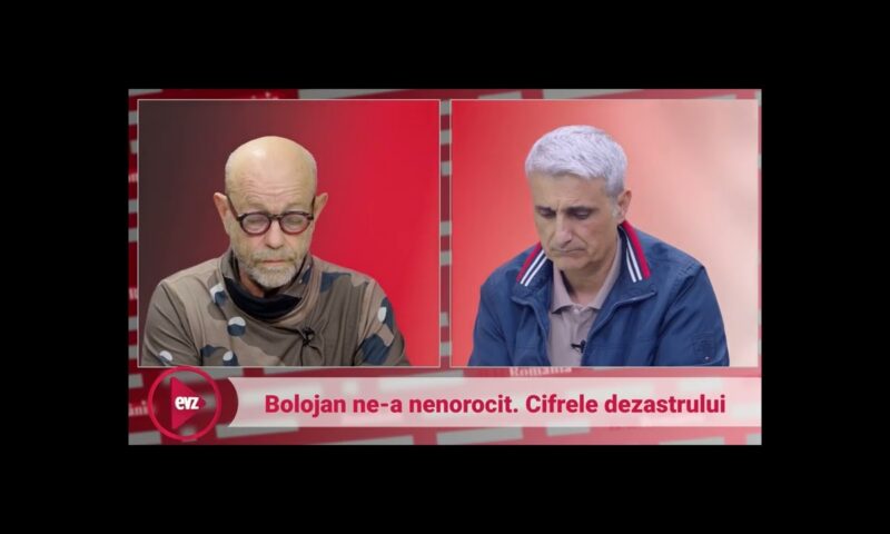 Petrișor Peiu, semnal de alarmă după datele catastrofei lăsate în urmă de Ilie Bolojan