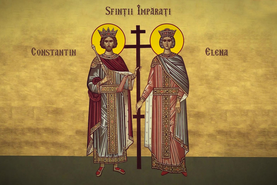 Horoscopul lui Dom’ Profesor, 21 mai 2026. Sfinții Împărați