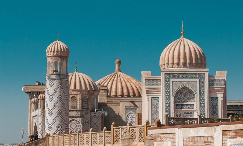 Horoscopul lui Dom’ Profesor, 29 mai 2026. O pildă din Samarkand