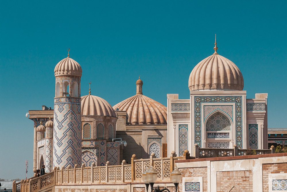 Horoscopul lui Dom’ Profesor, 29 mai 2026. O pildă din Samarkand