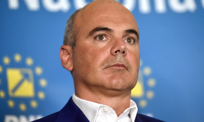 Crina Dobre, consultant politic, despre Rareș Bogdan: A adus procente importante PNL-ului
