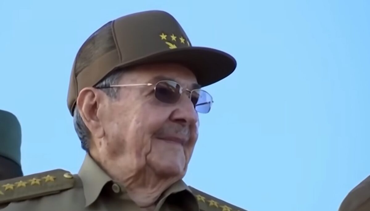 Fostul lider comunist din Cuba, Raul Castro, ar putea fi inculpat în SUA