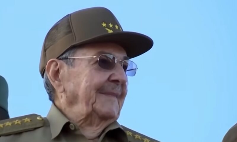 Fostul lider comunist din Cuba, Raul Castro, ar putea fi inculpat în SUA