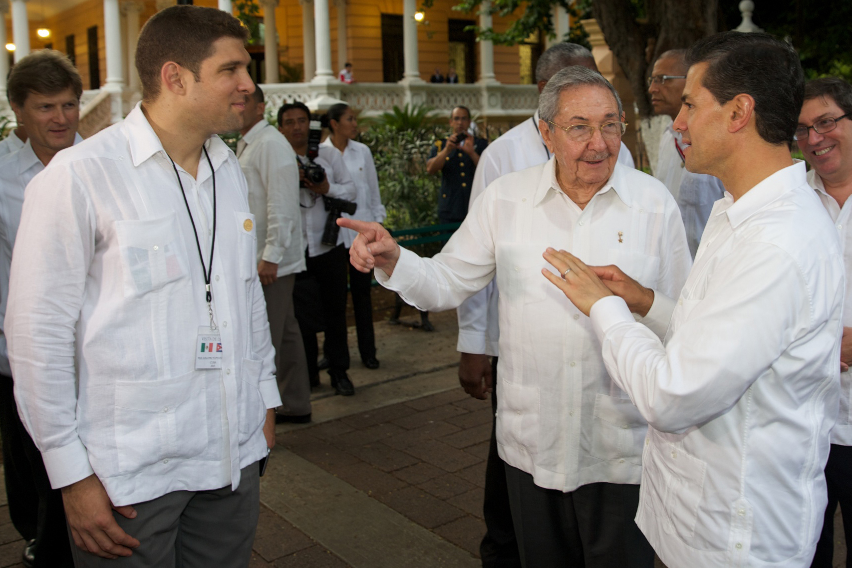 Raúl Rodríguez Castro