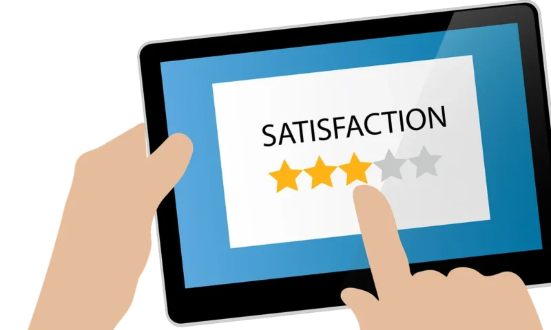 Recenzia cu o singură stea pe Google a declanșat un proces fără precedent: o avocată, daune uriașe pentru imaginea sa