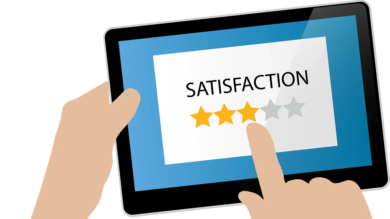 Recenzia cu o singură stea pe Google a declanșat un proces fără precedent: o avocată, daune uriașe pentru imaginea sa