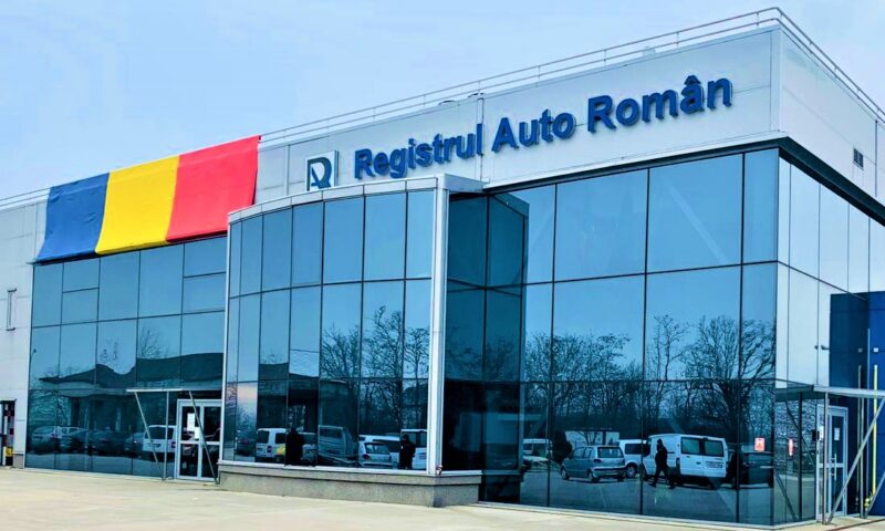 Nereguli grave descoperite la Registrul Auto Român: suspiciuni privind evitarea licitațiilor la RAR