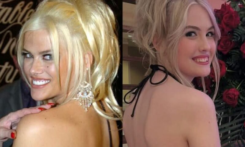 Fiica celebrei Anna Nicole Smith, apariție spectaculoasă la Kentucky Derby 2026