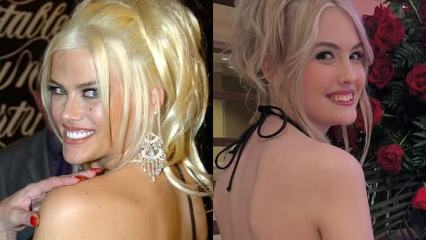 Fiica celebrei Anna Nicole Smith, apariție spectaculoasă la Kentucky Derby 2026