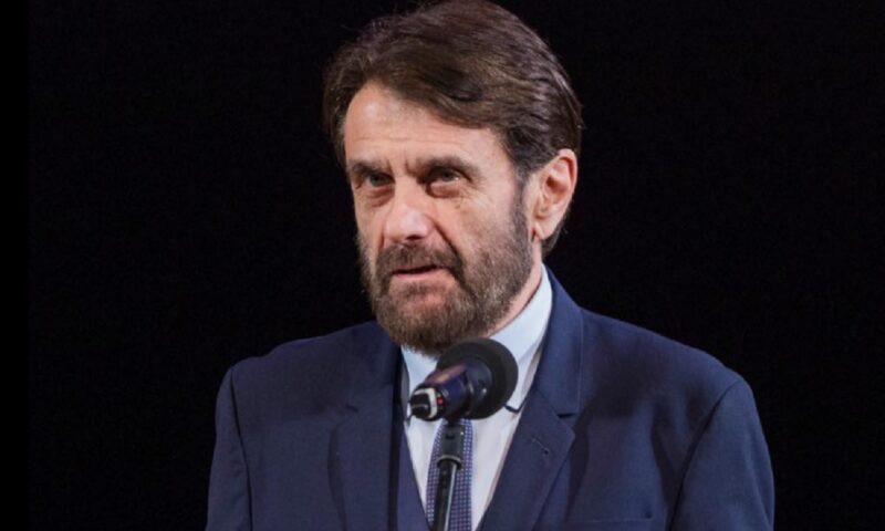 Șeful Radioului Public despre scandalul Andreas Demeter: Radio Chișinău consolidează spațiul comun românesc