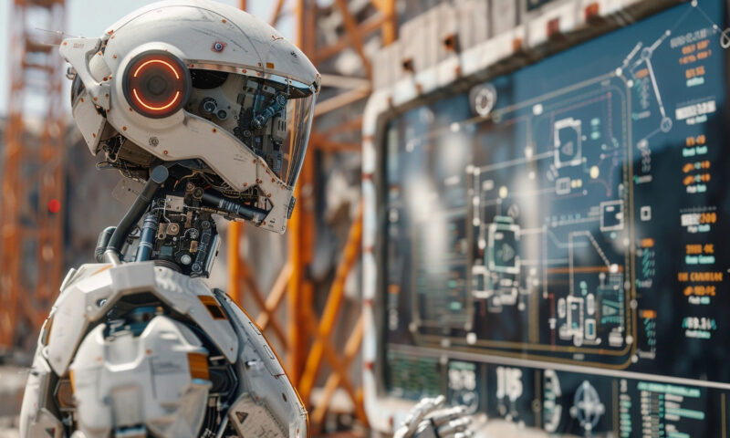 România pregătește prima fabrică de AI, cu infrastructură la Cernavodă și Doicești