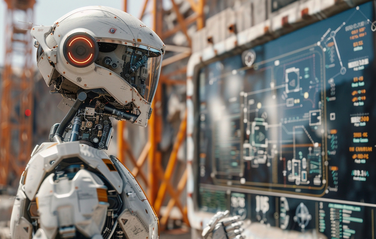 România pregătește prima fabrică de AI, cu infrastructură la Cernavodă și Doicești