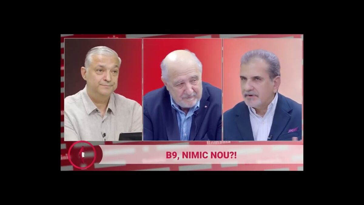 Previziunea lui Vlad Nistor: Un guvern în jurul PSD, care nu va fi în stare să facă nimic