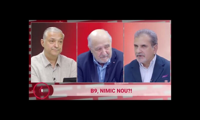 Previziunea lui Vlad Nistor: Un guvern în jurul PSD, care nu va fi în stare să facă nimic