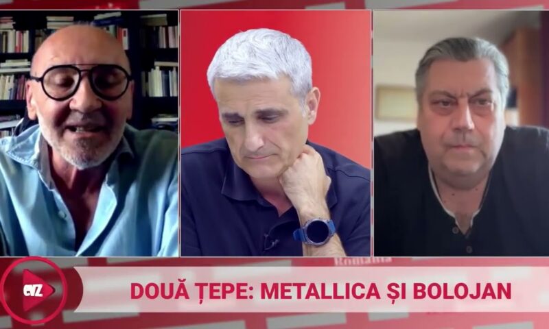 Octavian Hoandră: Dacă oamenii ăștia pleacă liberi de la guvern, înseamnă că am fost înfrânți