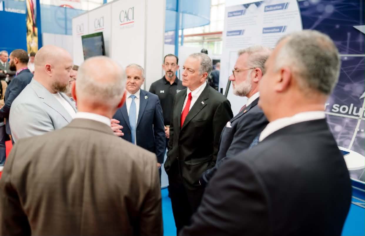 STARC4SYS și CACI 