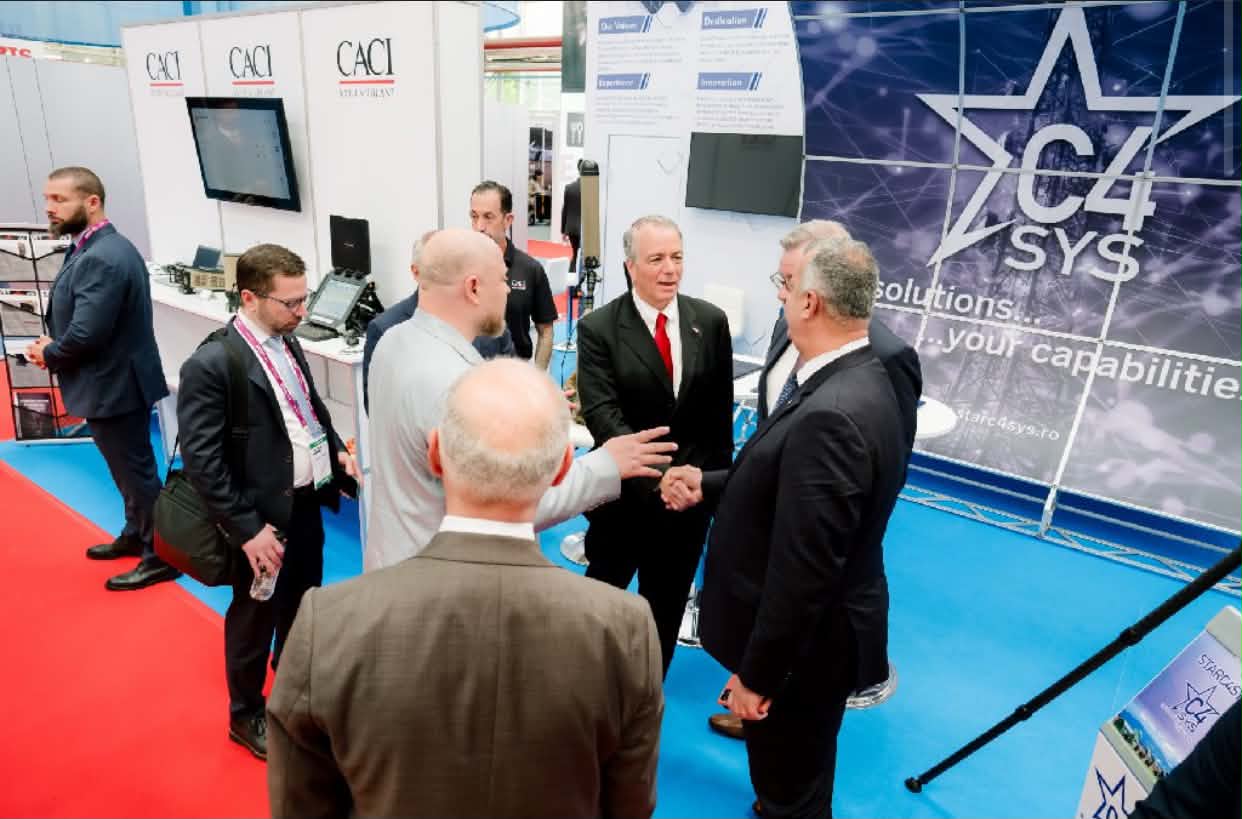 STARC4SYS și CACI 