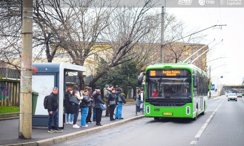 20 de angajați STB, sub control judiciar în dosarul furturilor de combustibil din Capitală