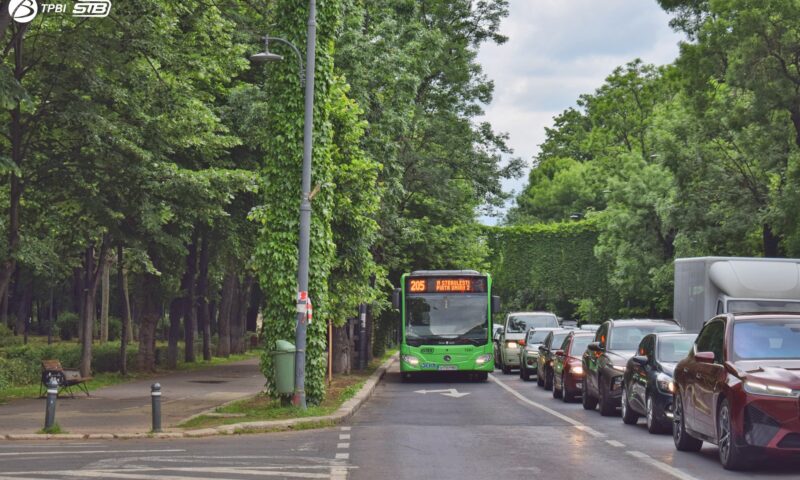 STB intră în reorganizare: sute de posturi dispar, iar compania se pregătește de litigii
