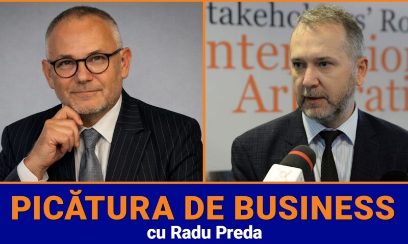Arbitrajul comercial, alternativa la justiție