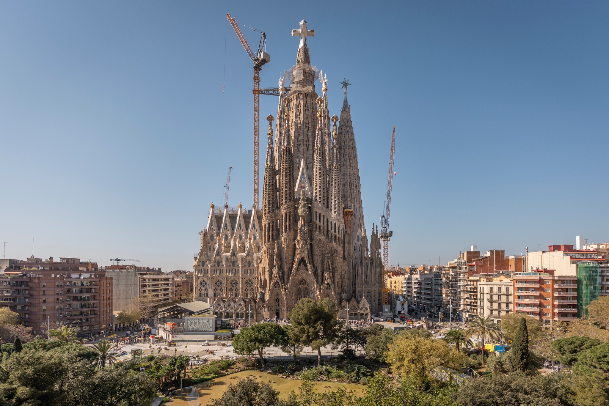 Sagrada Familia