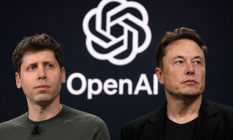 Avocații lui Sam Altman spun că Elon Musk suferă de „amnezie selectivă” privind planurile OpenAI