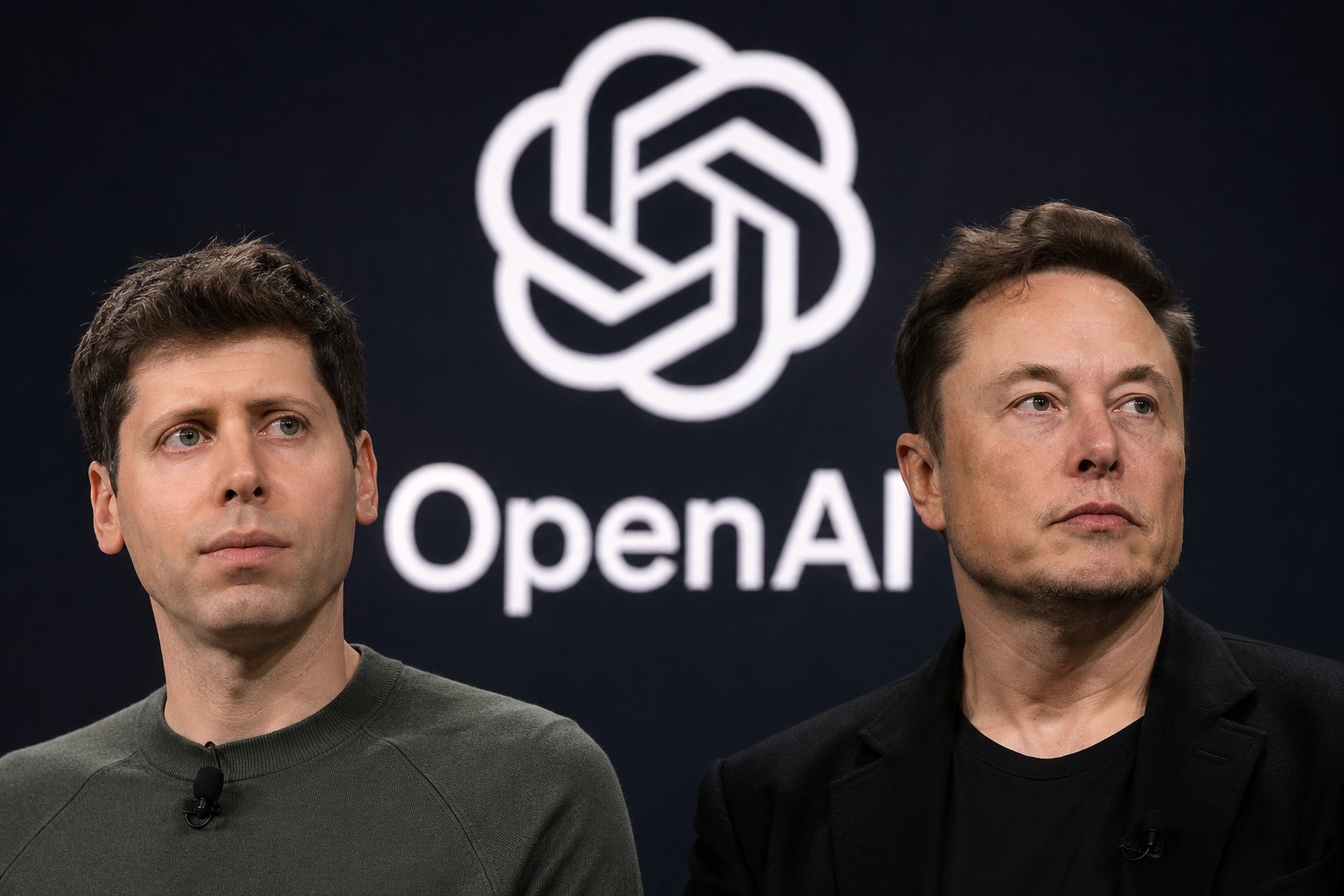 Avocații lui Sam Altman spun că Elon Musk suferă de „amnezie selectivă” privind planurile OpenAI