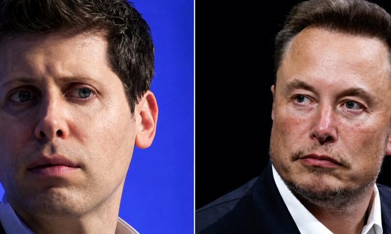 Sam Altman îl contrazice pe Elon Musk în procesul care poate schimba viitorul OpenAI