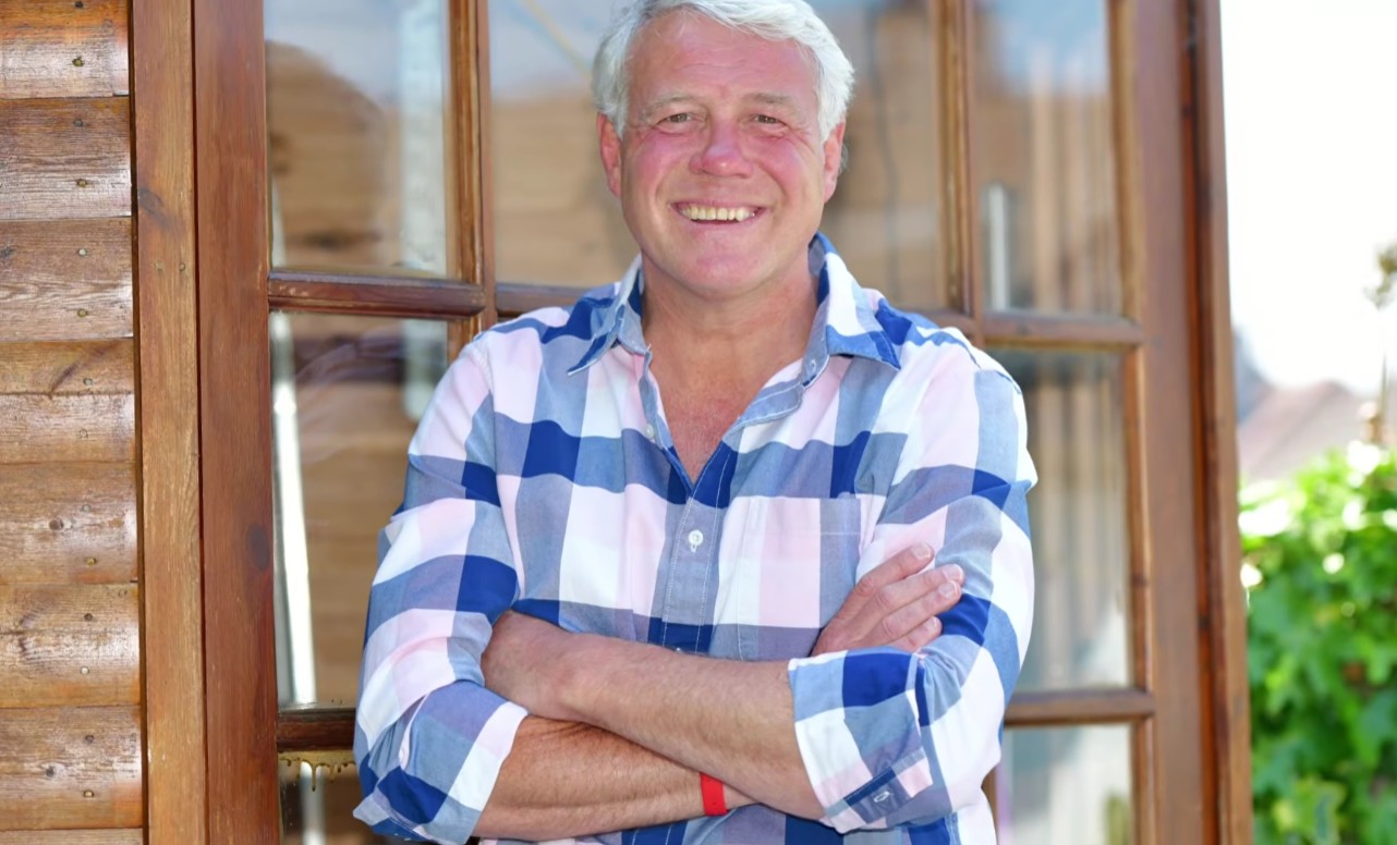 Scott Hastings 