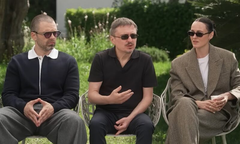 Ce ar trebui să facă România după succesul lui Mungiu la Cannes, potrivit regizorului Tudor Giurgiu