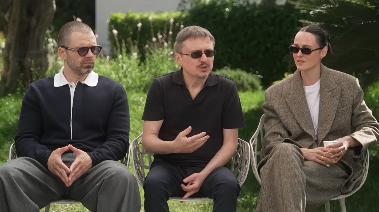 Ce ar trebui să facă România după succesul lui Mungiu la Cannes, potrivit regizorului Tudor Giurgiu