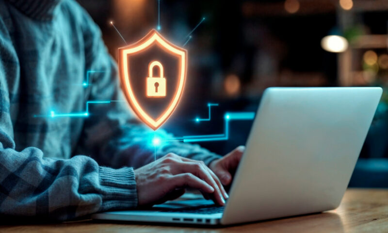 Ce fac greșit românii la birou. Trei din patru nu trec testele de securitate cibernetică. Studiu