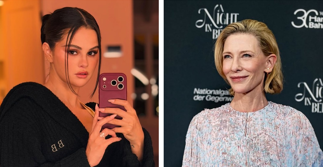 Selena Gomez și Cate Blanchett fac echipă într-un proiect controversat. Filmul va fi interzis minorilor