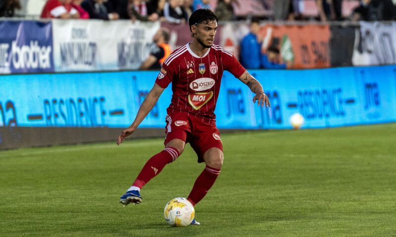 Sepsi OSK a promovat în Superliga. FC Voluntari va juca barajul de promovare