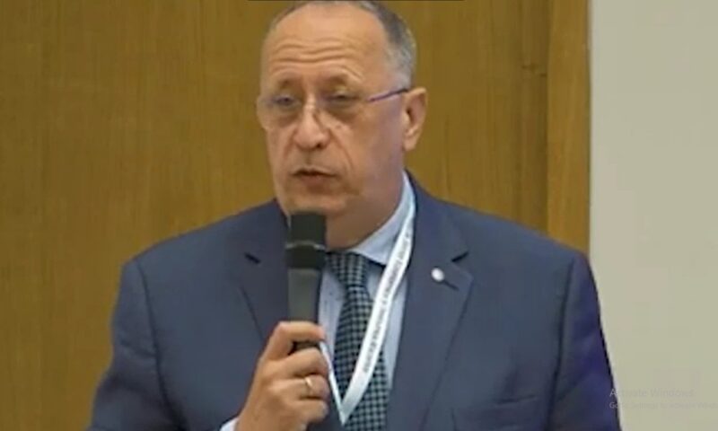 Șerban Matei, un posibil premier tehnocrat. E susținut de PSD și de SUA. Care e părerea coaliției și a lui Nicușor Dan