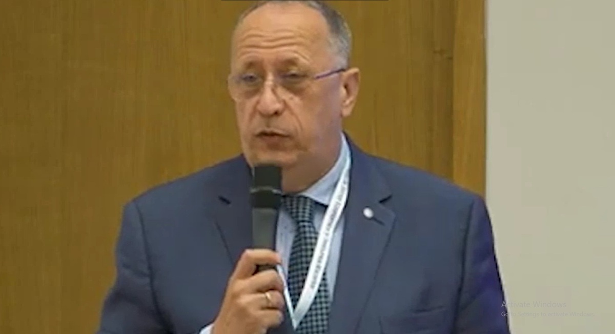 Șerban Matei, un posibil premier tehnocrat. E susținut de PSD și de SUA. Care e părerea coaliției și a lui Nicușor Dan