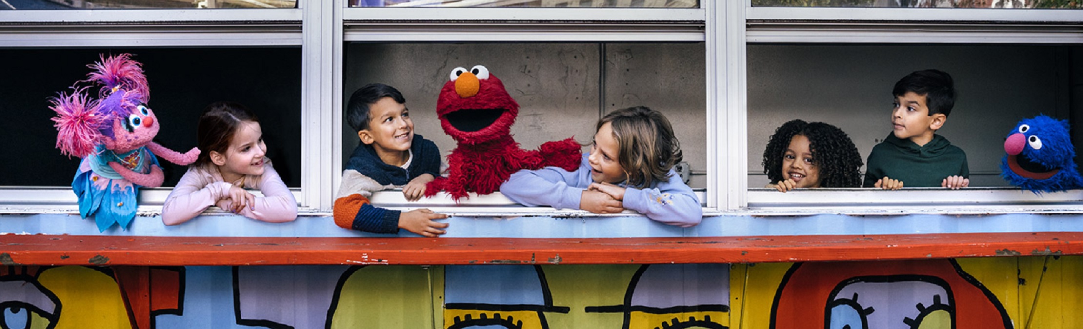 Sesame Workshop