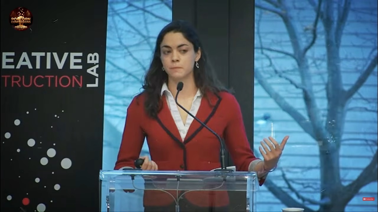 Shivon Zilis