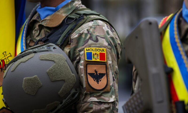 Momente tensionate într-o unitate militară din Bălți. Noi informații după intervenția medicilor