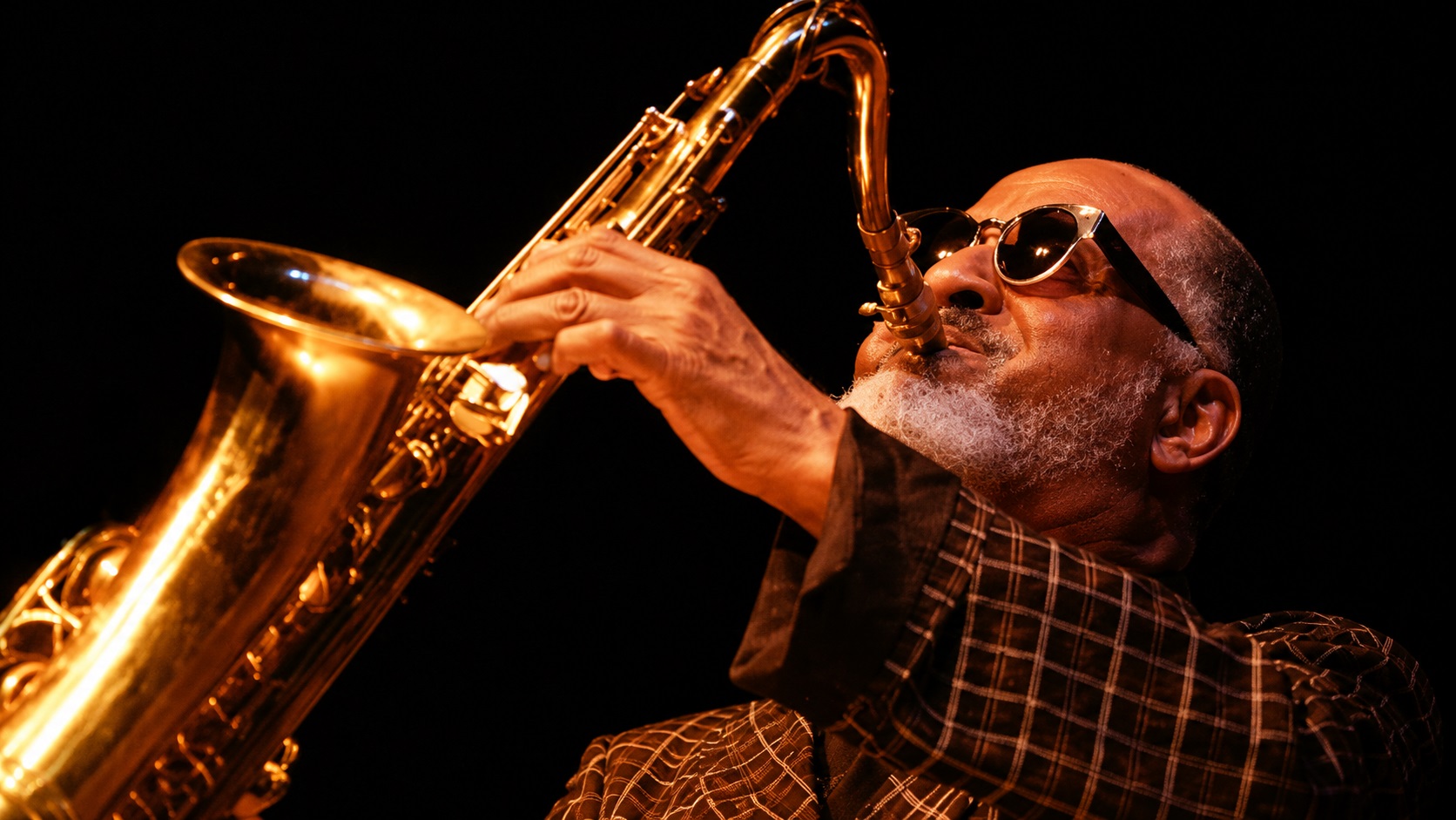 A murit Sonny Rollins, legenda jazzului modern și autorul „Saxophone Colossus”