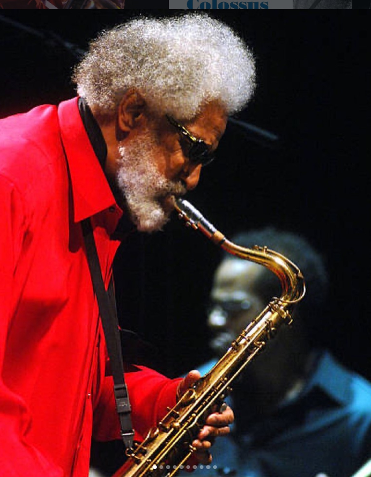 Sonny Rollins
