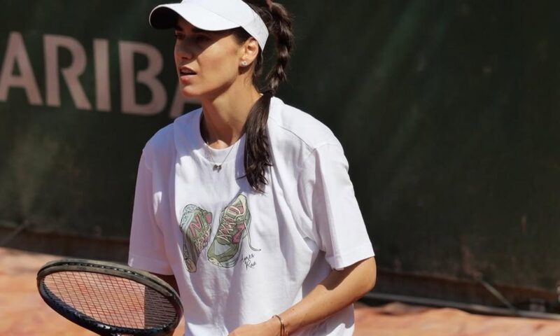 Sorana Cîrstea continuă parcursul de la Roland Garros. Ora la care intră pe teren românca rămasă în competiție