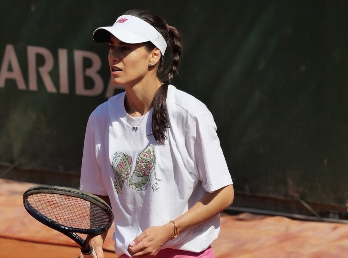 Sorana Cîrstea continuă parcursul de la Roland Garros. Ora la care intră pe teren românca rămasă în competiție