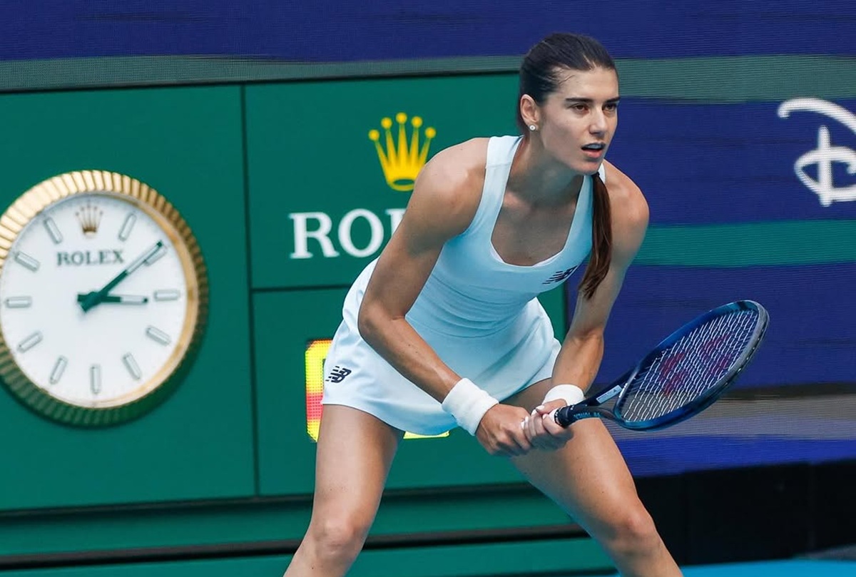 Sorana Cîrstea s-a calificat în optimi la Roland Garros. Cu cine se va duela pentru un loc în sferturi