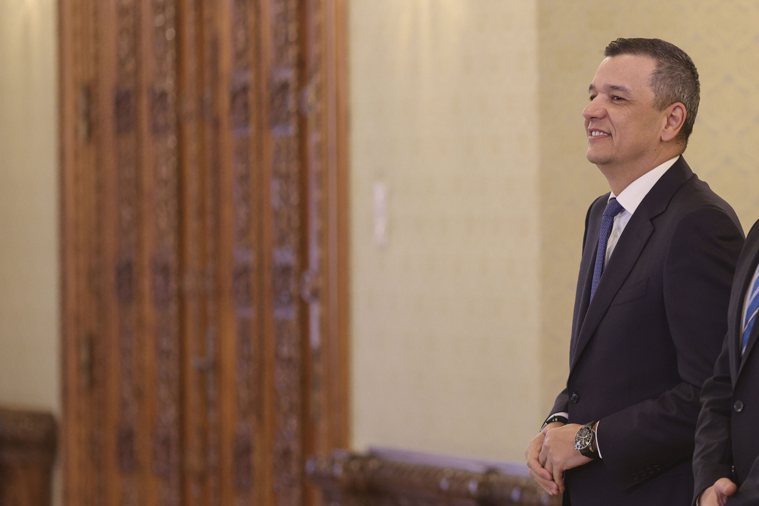 Sorin Grindeanu
