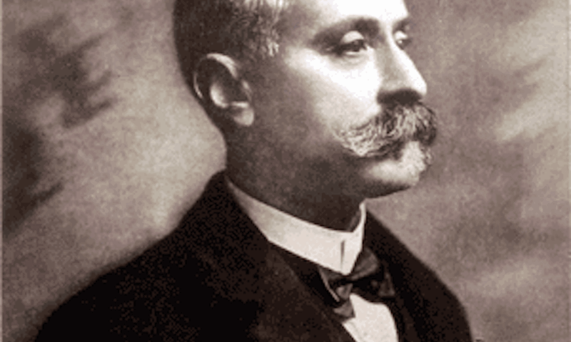 Răscoala din 1907. Cum a luat Spiru Haret apărarea preoților și a învățătorilor de la sate