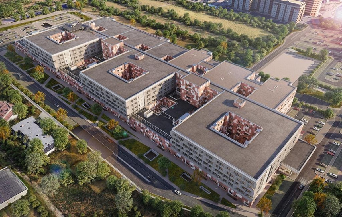 Contractul pentru construcția Spitalului Regional de Urgență Cluj va fi semnat la Guvern. Investiția depășește 1,8 miliarde de lei