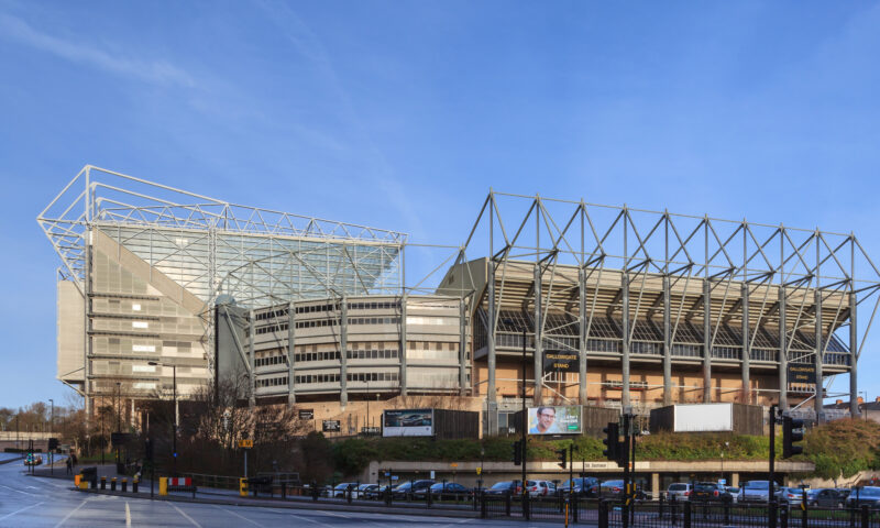 Newcastle pregătește cel mai mare proiect din istoria clubului. PIF caută investitori pentru noul stadion