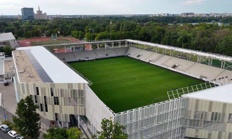 Federația Română de Rugby a pierdut în instanță disputa privind administrarea stadionului Arcul de Triumf