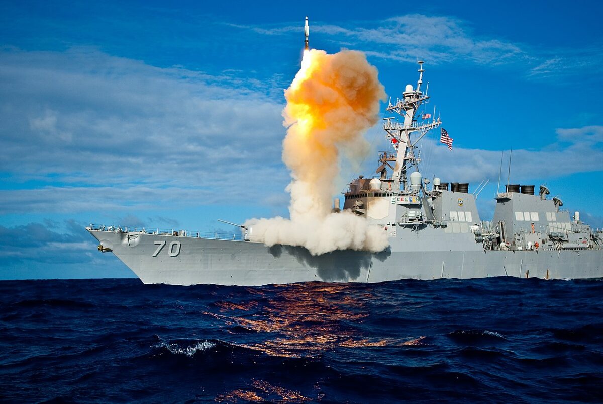 Standard Missile-3